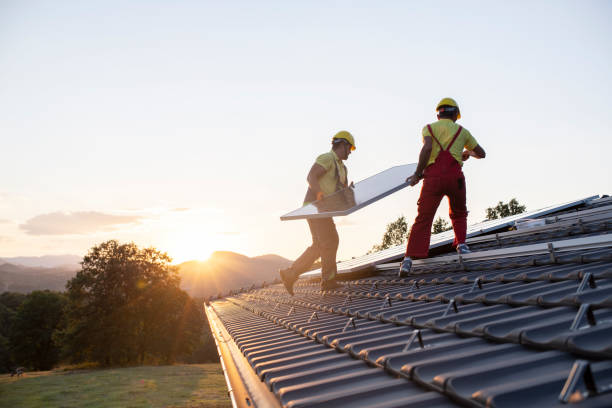 Best Slate Roofing  in Portage, IN