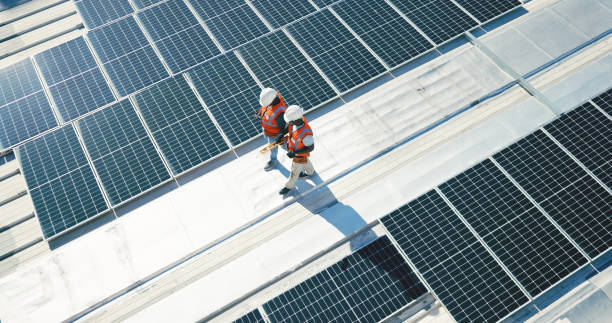 Best Roof Insulation Installation  in Portage, IN