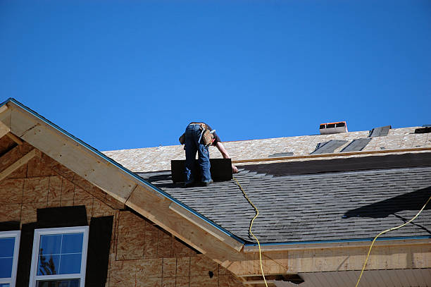 Gutter Replacement in Portage, IN