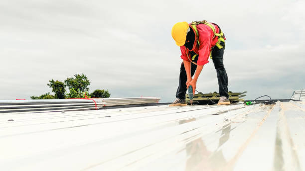 Fast & Reliable Emergency Roof Repairs in Portage, IN
