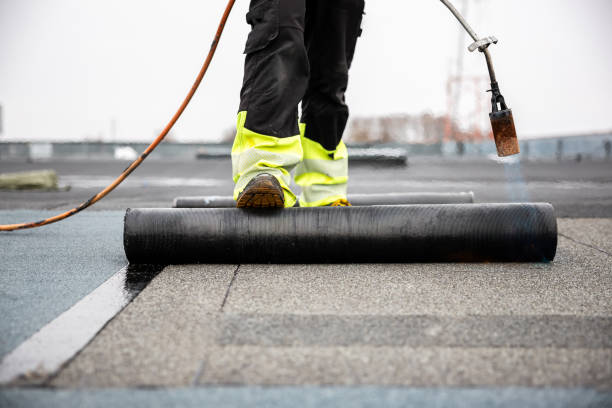 Best Metal Roofing Installation  in Portage, IN