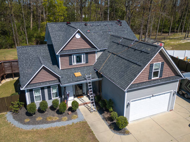 Trusted Portage, IN Roofing Service Experts